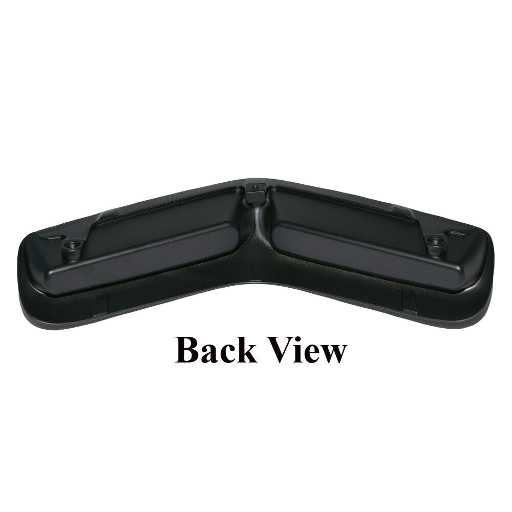 1965 1966 1967 Pontiac GTO Hood Scoop Insert EDP Steel Dynacorn