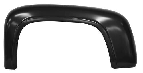 REAR FENDER LH 1953-72 FORD TRUCK-STEPSIDE
