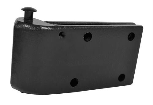 UPPER DOOR HINGE LH 1948-52 FORD TRUCK