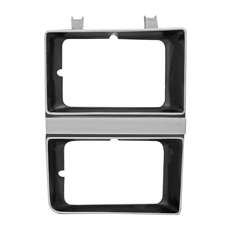 HEADLAMP DOOR 1983-84 RH CHEVY TRUCK, GMC, SUBUBAN BLAZER