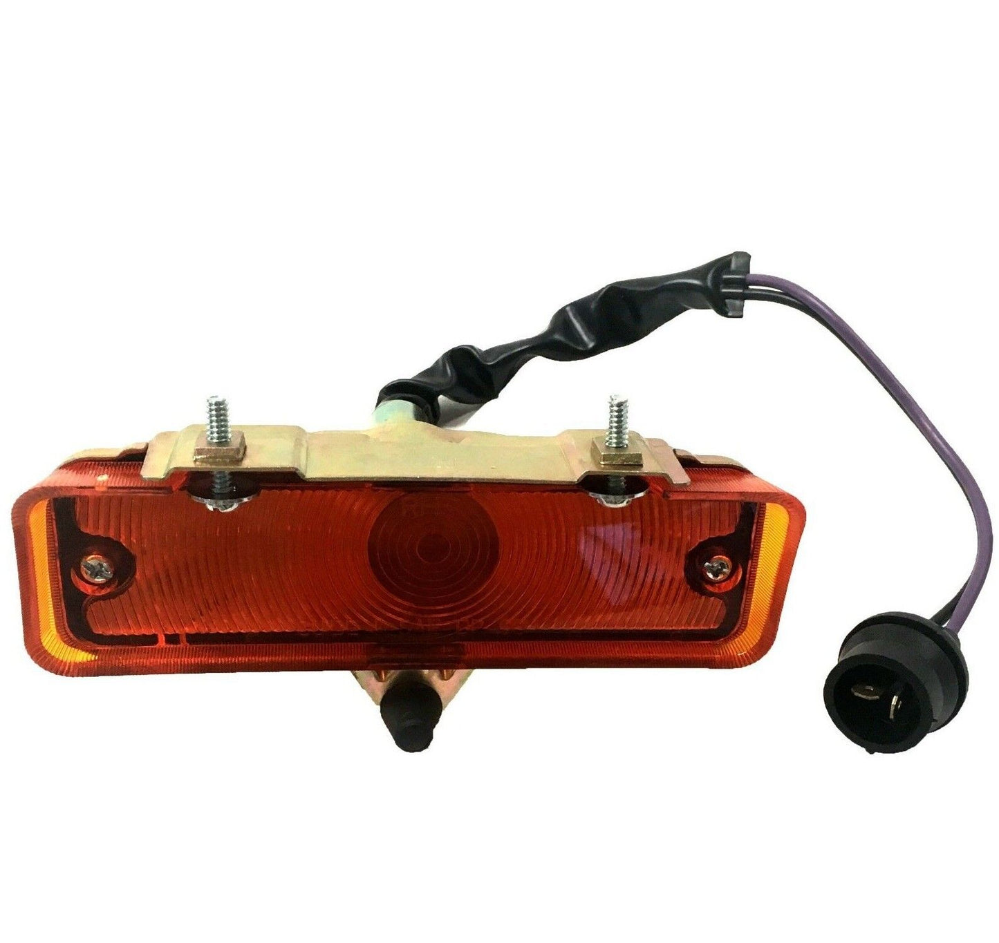 1962~1964 Nova Parking Light Lamp Assembly Front Right Passenger Side Dynacorn