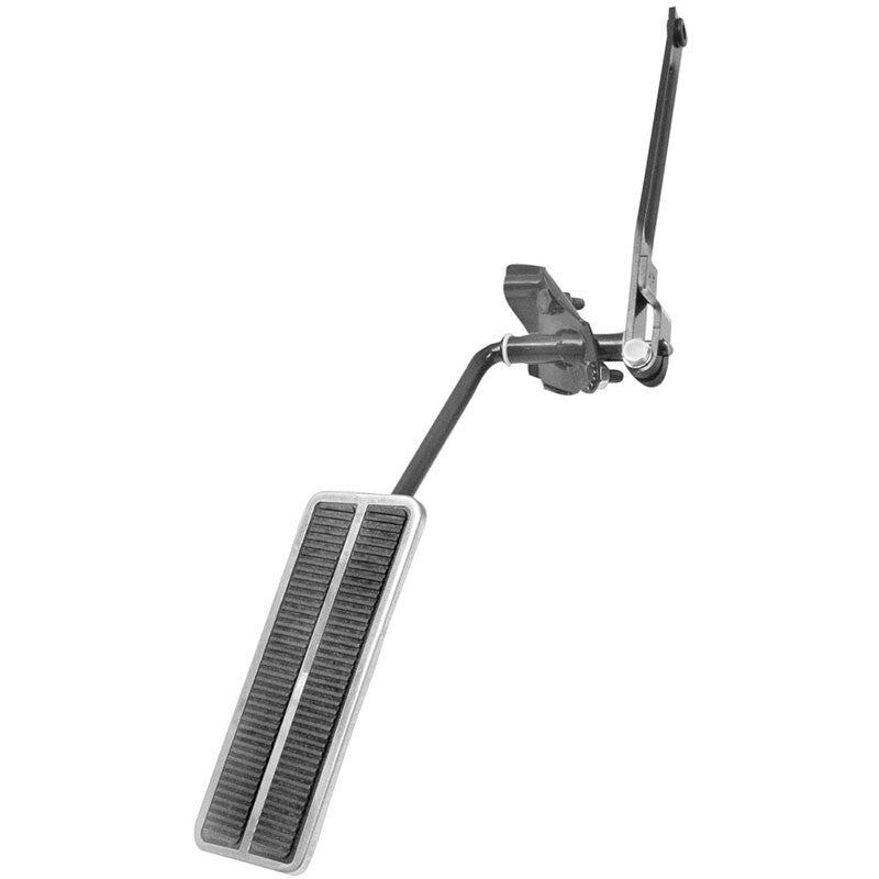 ACCELERATOR PEDAL ASSEMBLY BELL CRANK STYLE 1967-69 CHEVROLET CAMARO V-8