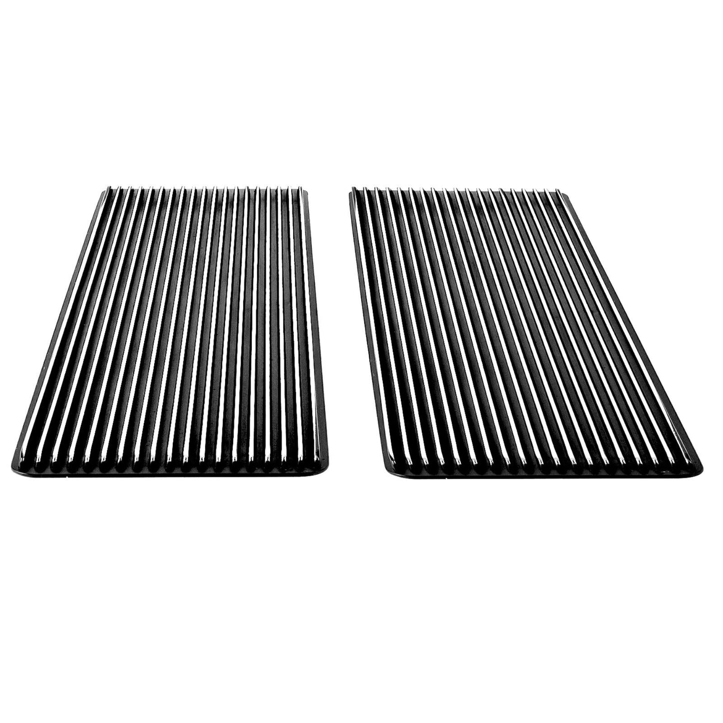 1967 Camaro 1968~1972 Nova SS Hood Louver Pair Dynacorn
