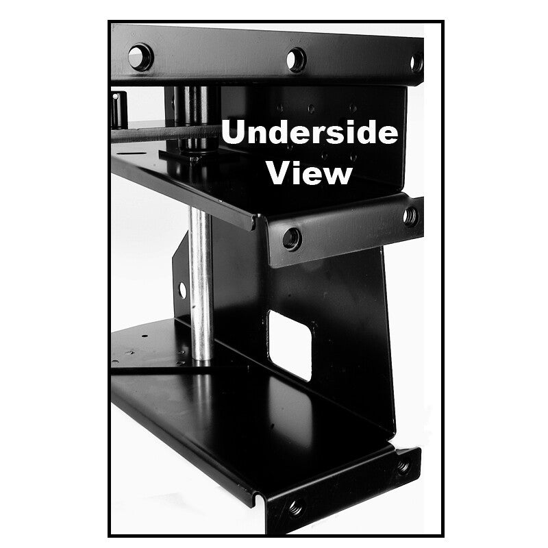 1966~1977 Bronco Brake Pedal Pad Assembly Manual Dynacorn