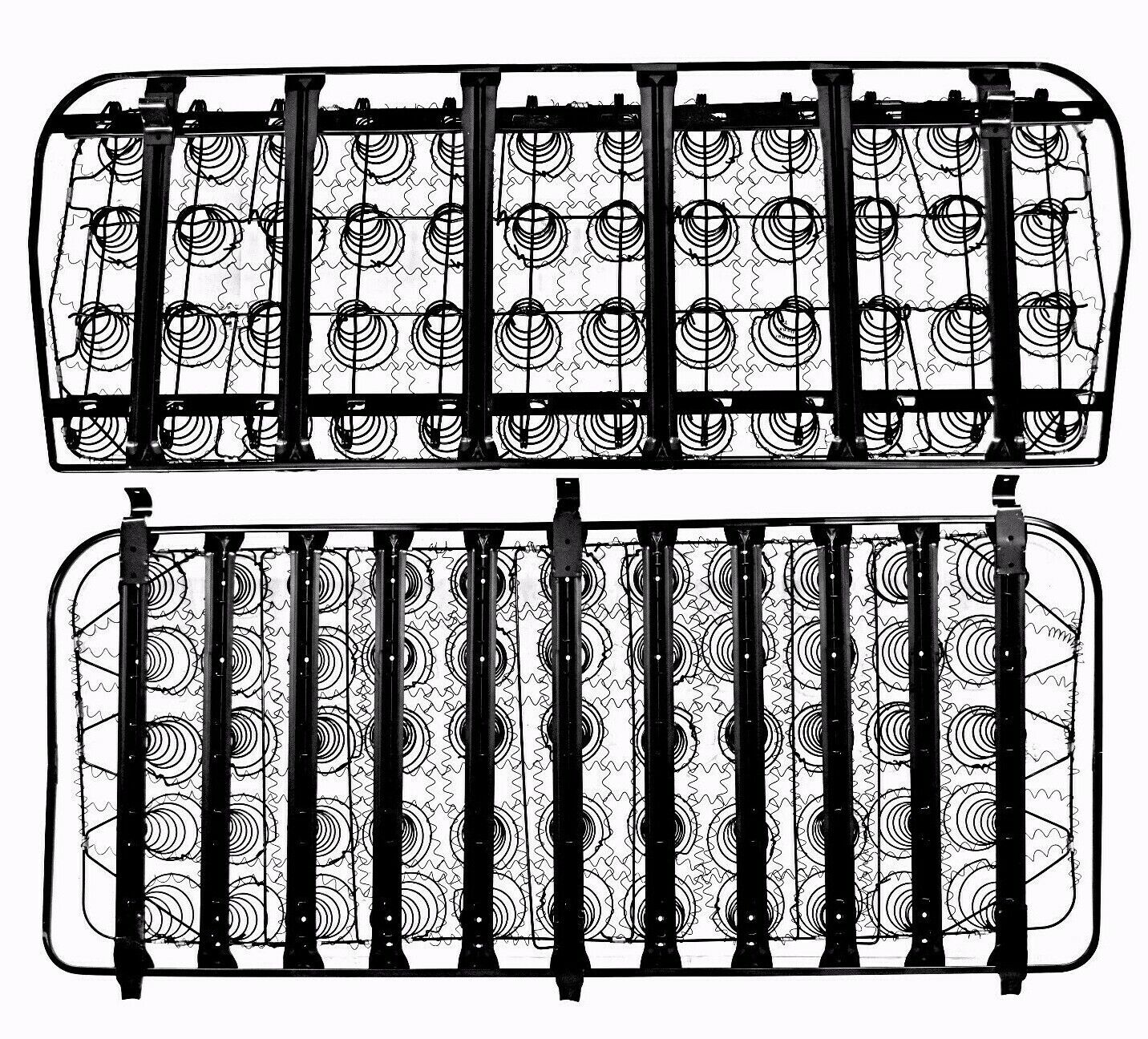 1947~1955 Chevy Pickup Truck Seat Spring Assembly 2 PCS Set Dynacorn