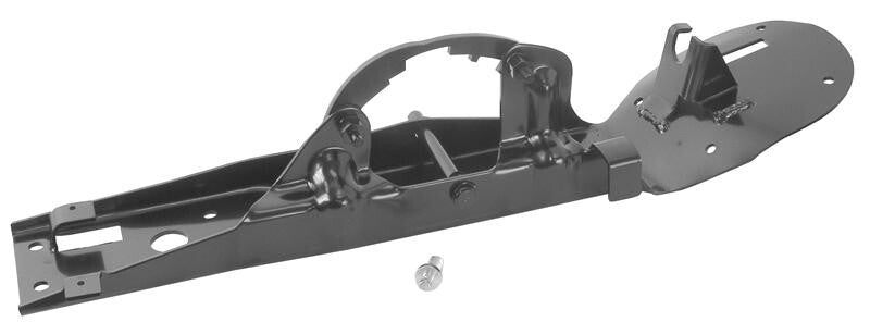 SHIFTER BASE AUTO 4 SPEED 1966-67 CHEVELLE/EL CAMINO W/HANDLE