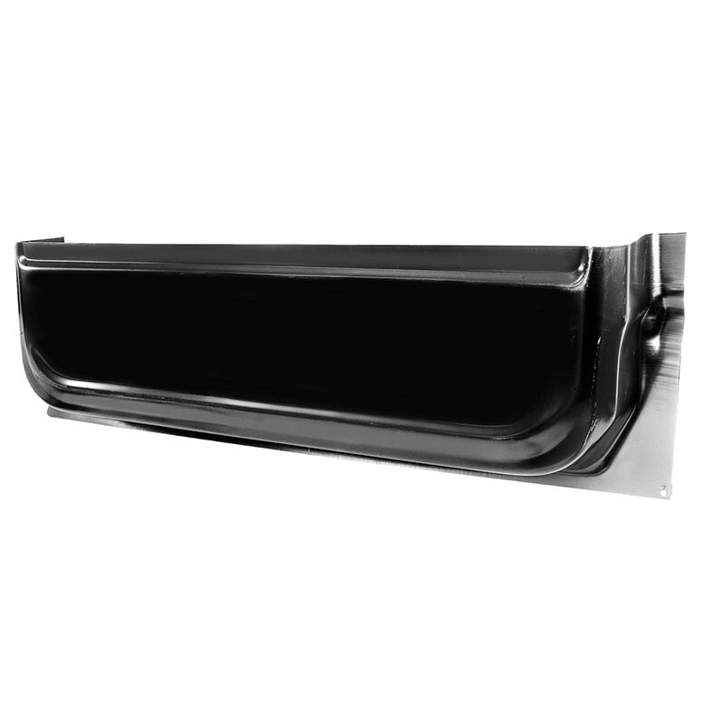 DOOR INNER BOTTOM PANEL LH 1967-72 CHEVROLET TRUCK