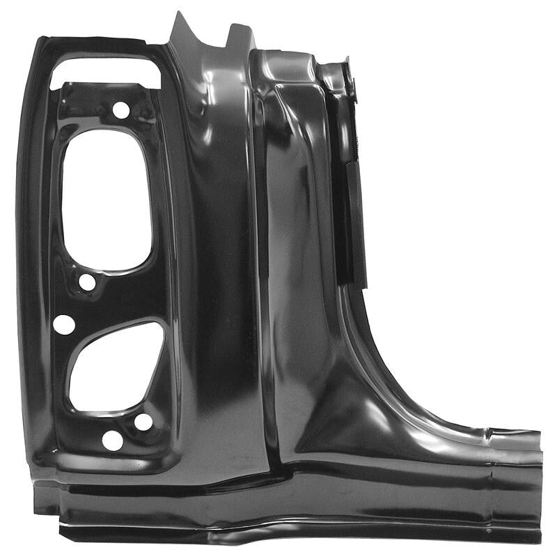 TAIL LAMP MOUNTING PANEL LH 1966-67 NOVA