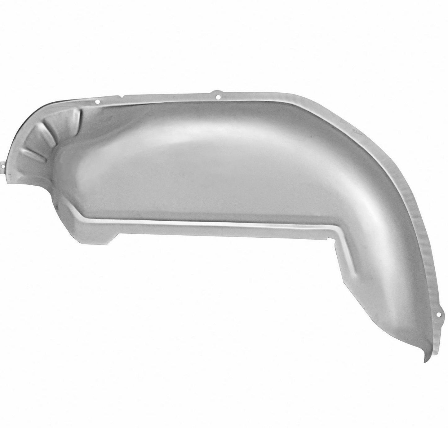 1961 1962 1963 1964 Impala Wheelhouse Inner Left Driver Side Dynacorn