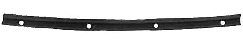 VENT WINDOW WEATHER STRIP DIVISIONBAR 1965-66 MUSTANG