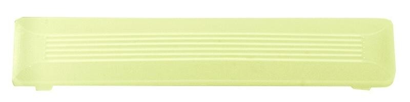 DOME LIGHT LENS 1968-87 CHEVY EL CAMINO