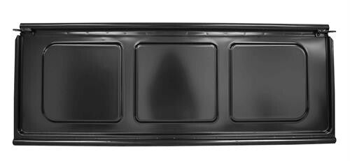 TAILGATE 1951-52 FORD TRUCK STEPSIDE W/O FORD