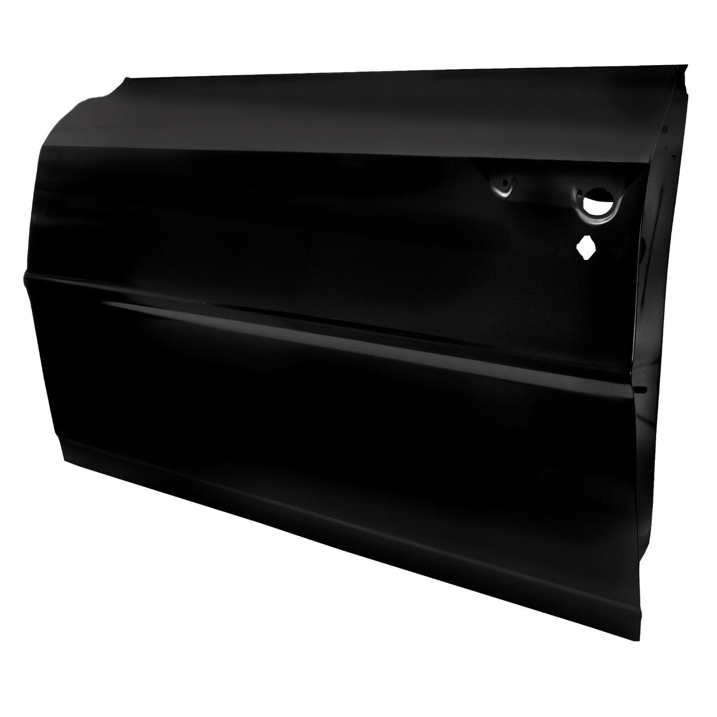 1967 67 Chevy Nova Door Shell - Left NODR67-2L