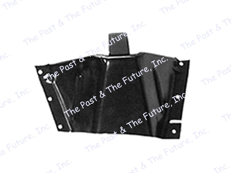 Outer Shock Tower - Left MSSP6768-4L