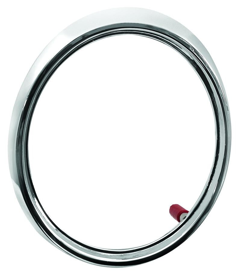 BACK UP LAMP BEZEL RH 1965 IMPALA