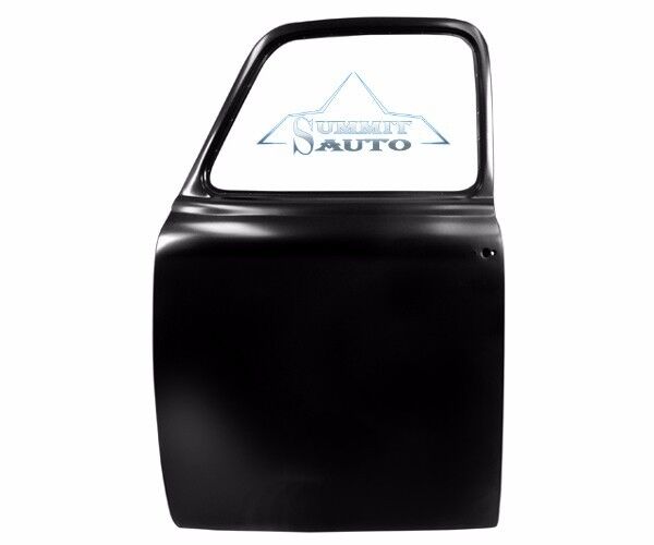 1947 1948 1949 1950 Chevy Pickup Truck Door Shell Left Driver Side Dynacorn