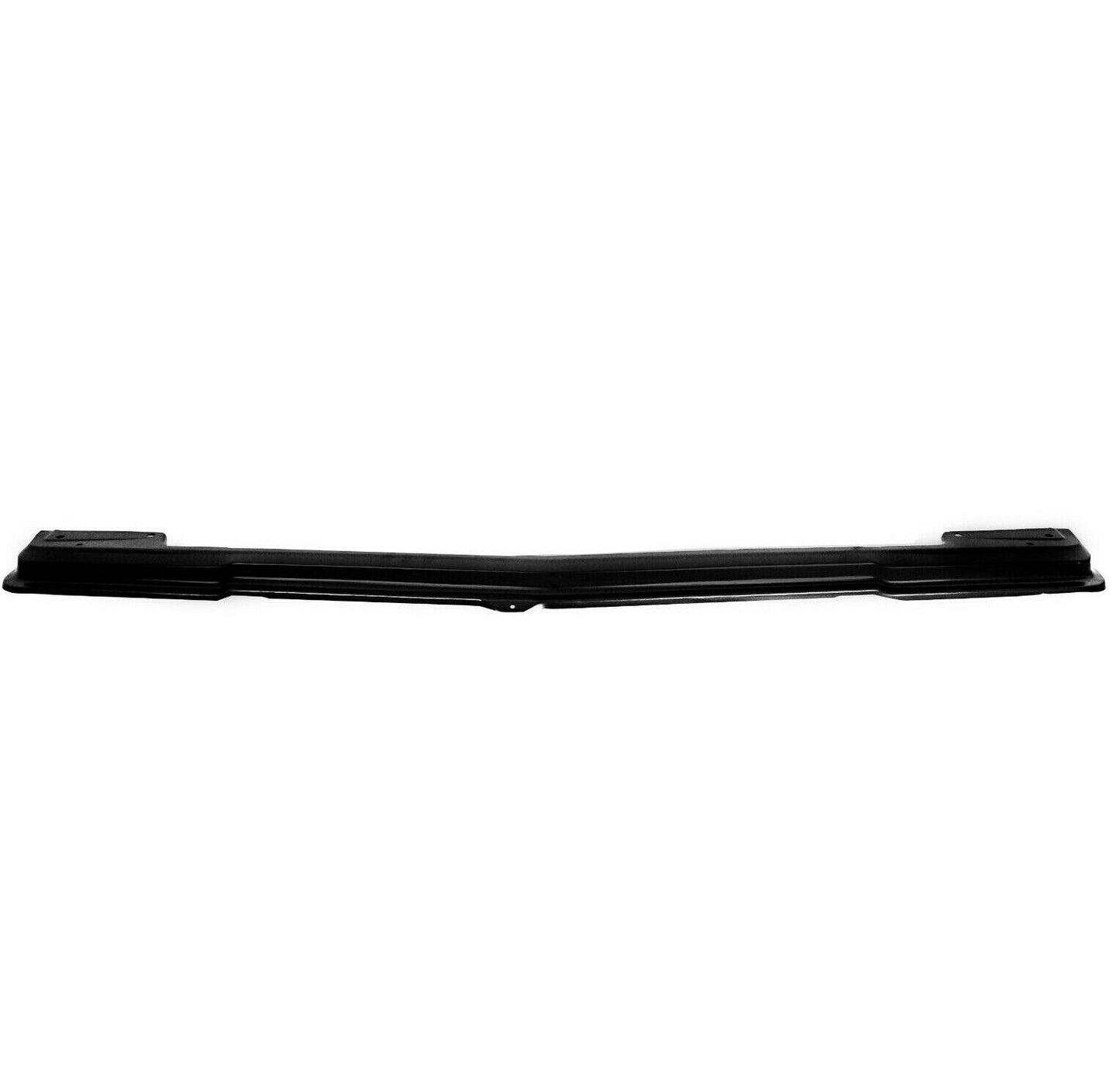 1966 Chevelle El Camino Front Bumper Filler EDP Coated Steel Dynacorn