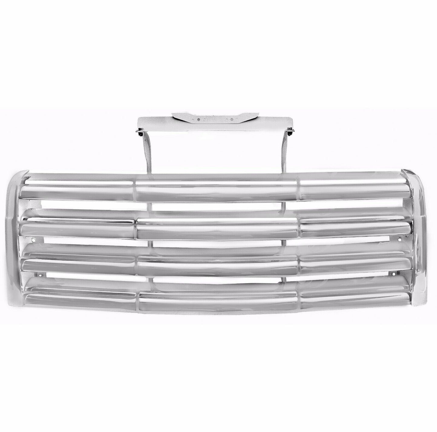 1947~1954 GMC Pickup Truck Grille Assembly Chrome Dynacorn