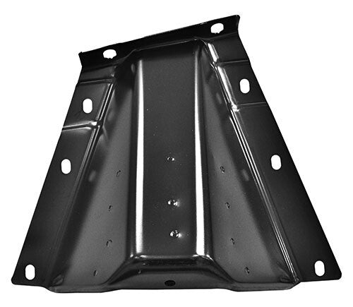 FRONT SHOCK TOWER OUTER BRACE LH 1964-65 FORD FALCON (BLACK)