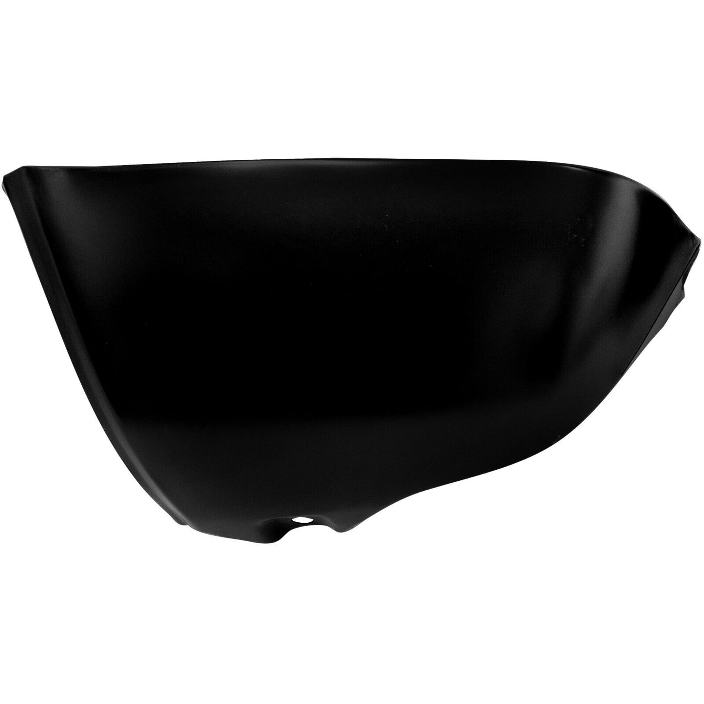 1967 1968 Chevy Camaro 1967 Pontiac Firebird Fender Extension Right Side Dii