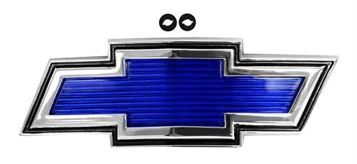TRUCK HOOD EMBLEM 1969-70 CHEVROLET TRUCK