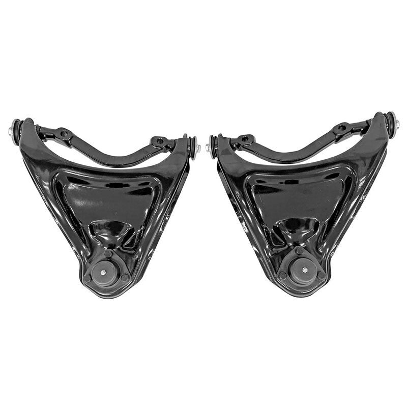 FRONT UPPER CONTROL ARM 1958-64 CHEVROLET IMPALA (OE-STYLE PAIR)