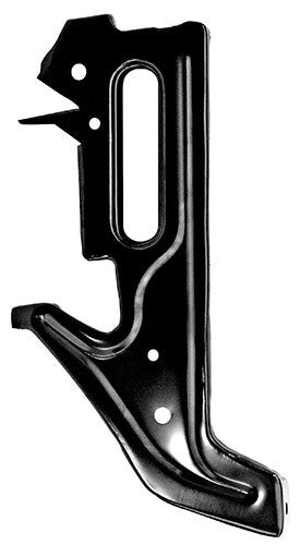 HOOD LATCH SUPORT 1968 CHEVELLE, EL CAMINO