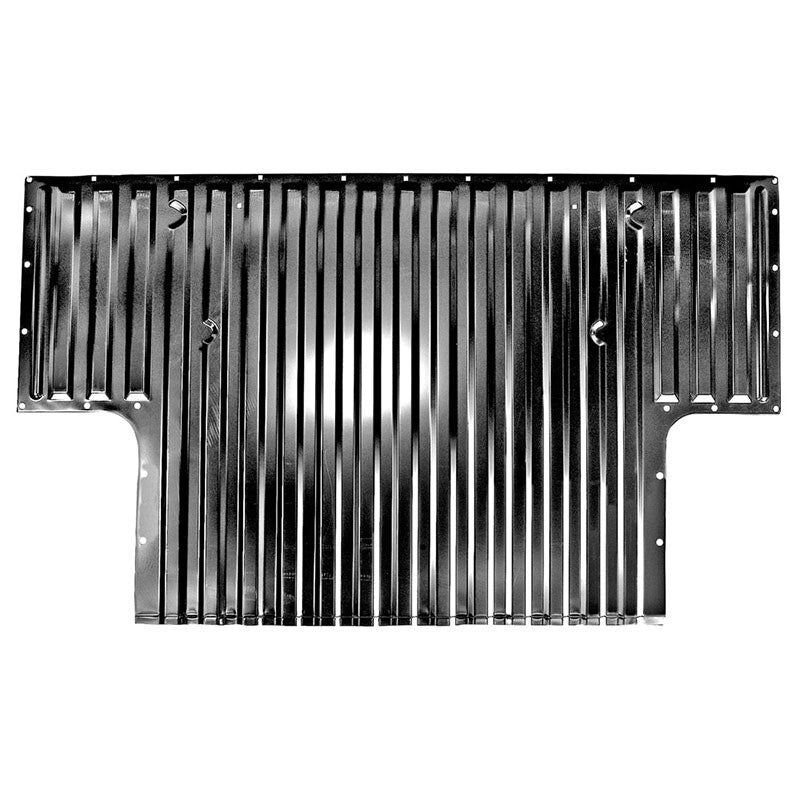 FRONT FLOOR SECTION S/B 6.5' 1967-72 CHEVROLET TRUCK ONLY