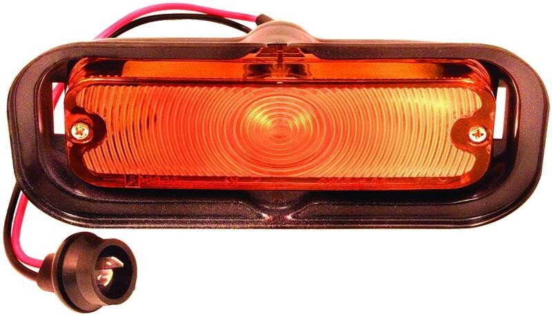 PARKING LAMP ASSEMBLY 1964 CHEVELLE/EL CAMINO FITS EITHER SIDE RH or LH