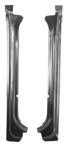 TRUNK LID WEATHER CHANNEL 1970-74 CHALLENGER