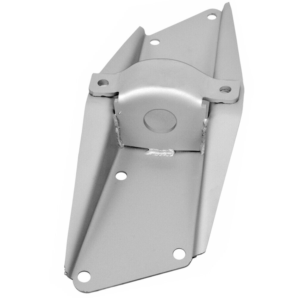 1966~1967 Nova Radiator Support Frame Rail Brace Weld Through Primer