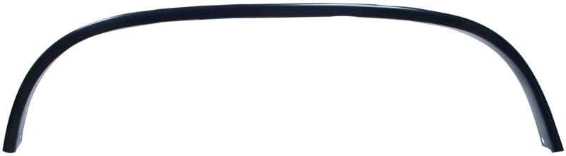 WHEEL OPENING BLACK MOLDING REAR LH 1988-97,TRUCKBLAZER,GMC
