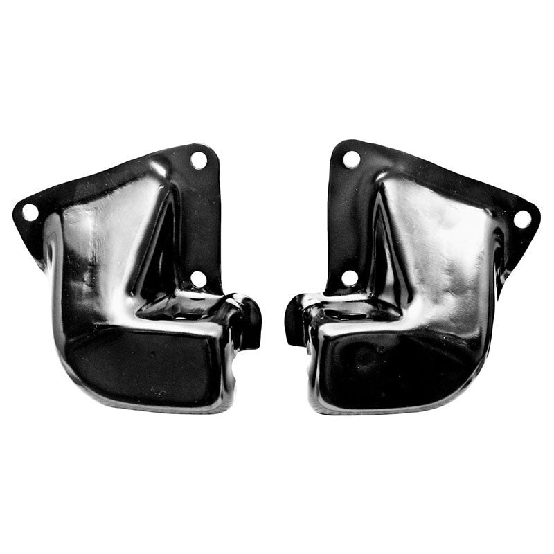FRAME MOUNT 1964-67 PAIR SMALL BLOCK