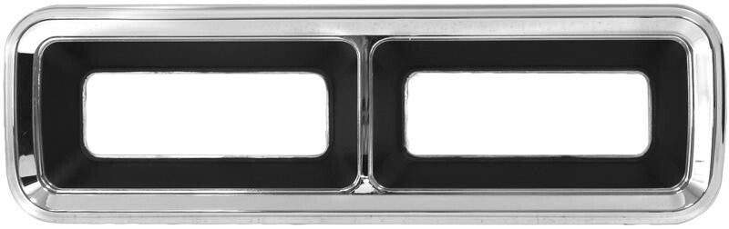 TAIL LAMP BEZEL LH 1968 CHEVROLET CAMARO