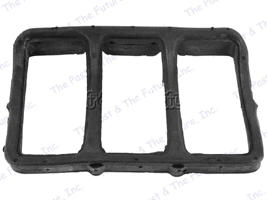 69 1969 Mustang Tail Lamp Light Housing to Body Seal Gasket - 1 PC MSTL69-2