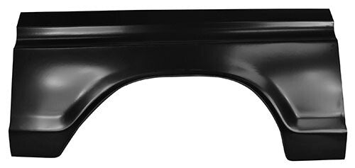 BEDSIDE WHEEL ARCH EXTENTION RH 1973-79 FORD TRUCK W/O HOLE (59" x 28")