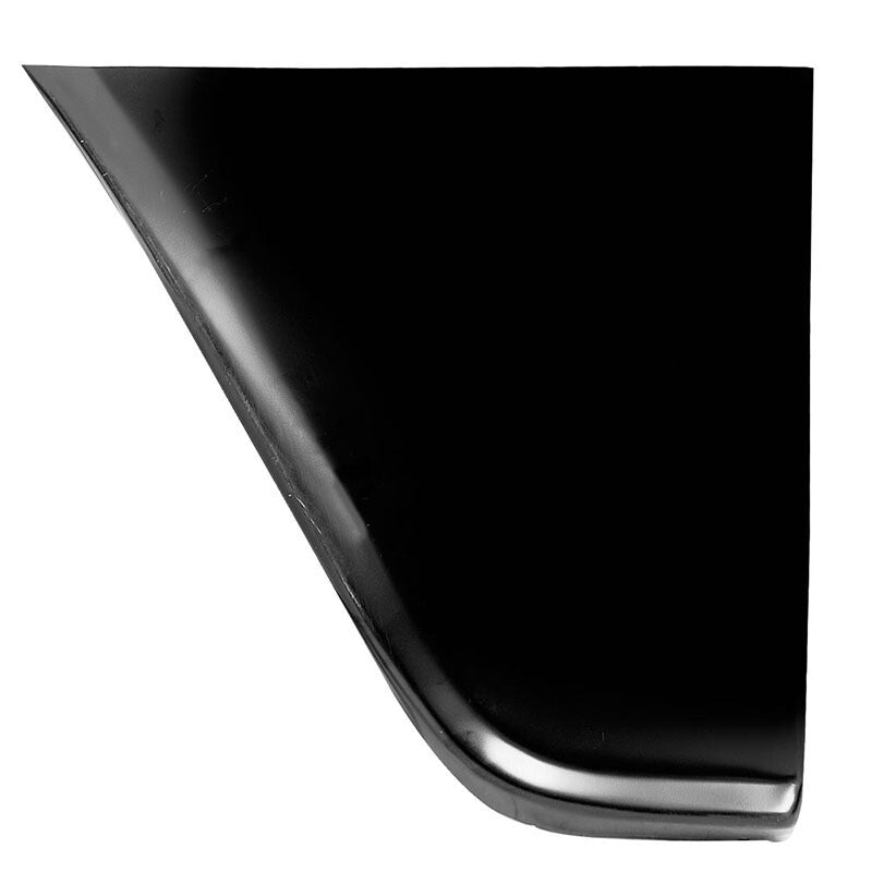 REAR FENDER LOWER PANEL LH 1960-66 CHEVROLET TRUCK