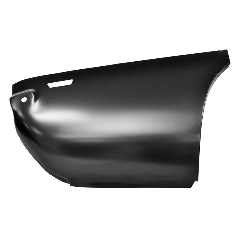 QUARTER PATCH PANEL RIGHT REAR LOWER 1969 CHEVROLET CAMARO