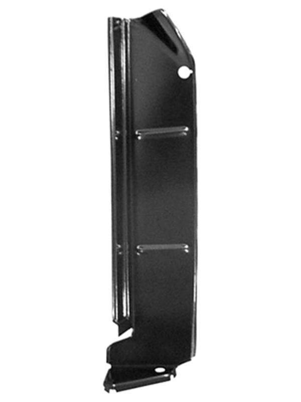 TRUNK FLOOR DROP OFF LH 1963 IMPALA