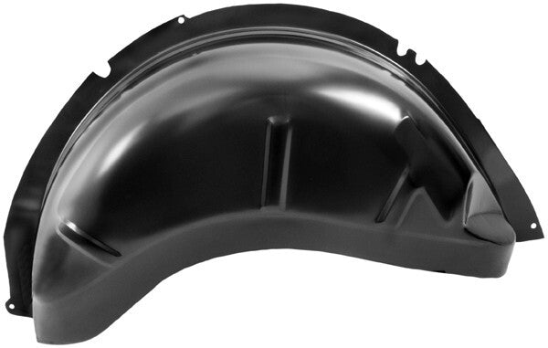 WHEELHOUSE INNER RH 1971-73 FORD MUSTANG/COUGAR