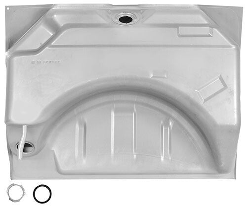 GAS TANK 1966-67 CHARGER, CORONET 19 GAL