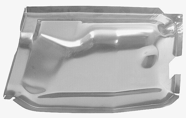 PILLAR/KICK PANEL OUTER RH 1969-70 MUSTANG/COUGAR