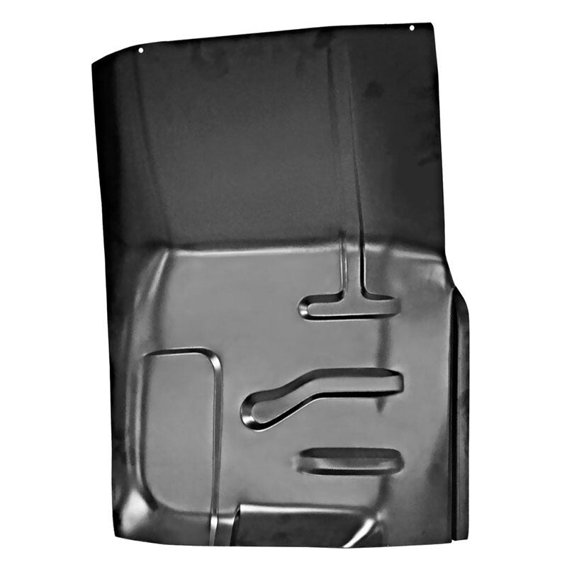 CAB FLOOR FRONT SECTION RH 1980-96 FORD TRUCK