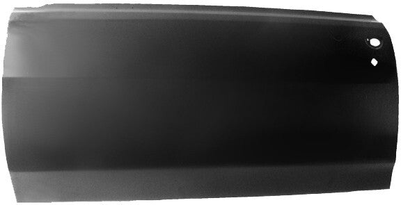DOOR SKIN LH 1964-65 CHEVELLE EL CAMINO