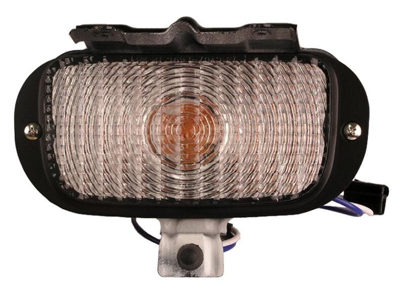 PARK LAMP ASSY RH 1969 EL CAMINO