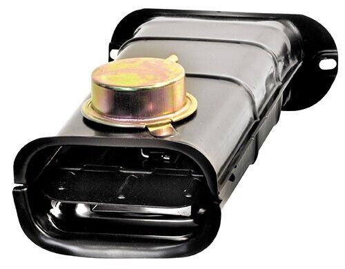 AIR CLEANER SNORKLE 1969-70 MUSTANG 1