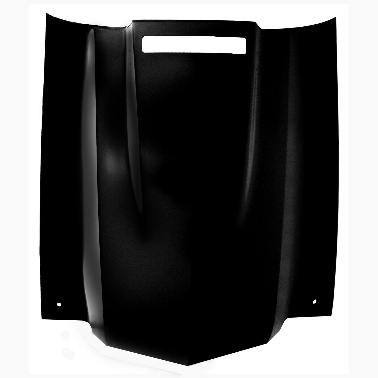 1970 1971 1972 Chevelle El Camino Hood w/ Cowl EDP Steel Dynacorn