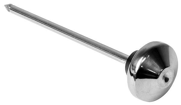 HEADLAMP ROD & KNOB 1955 CHEVROLET FULL SIZE