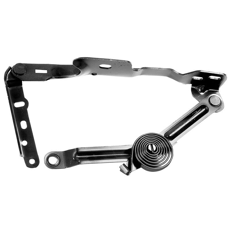 Hood Hinge Left Side/Driver Side 1981-1988 Montecarlo Dynacorn # 1311