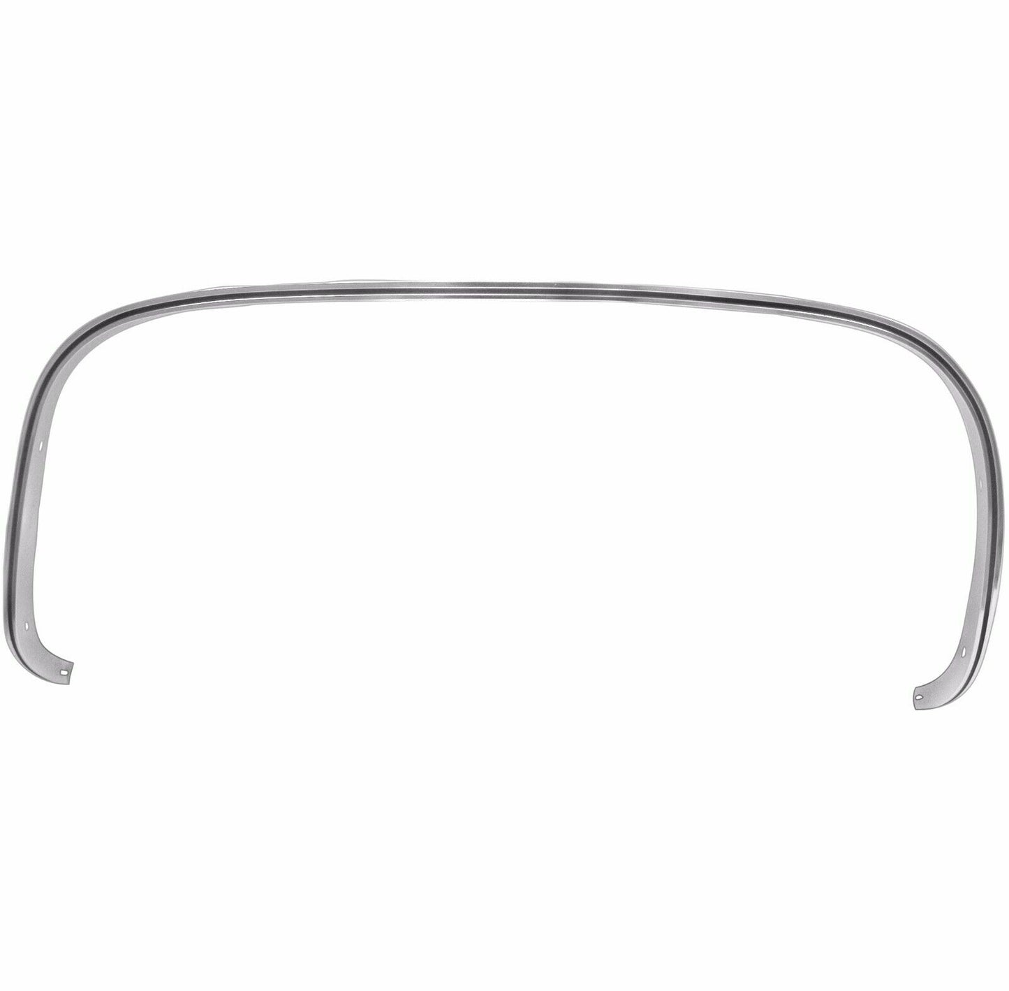 73 87 Chevy Pickup Truck Blazer Rear Wheel Opening Molding RH